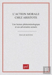 L'Action Morale Chez Aristote