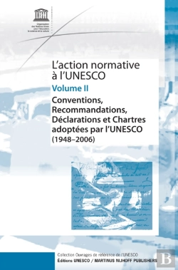 Bertrand.pt - L'Action Normative A L'Unesco
