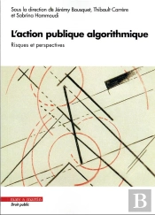 L'Action Publique Algorithmique : Risques Et Perspectives