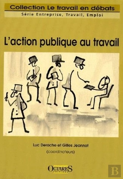 Bertrand.pt - L'Action Publique Au Travail