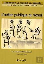 L'Action Publique Au Travail