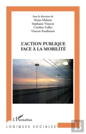 L'Action Publique Face À La Mobilité