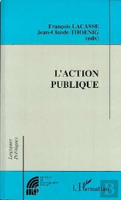 L'Action Publique