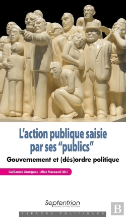 Bertrand.pt - L'Action Publique Saisie Par Ses 