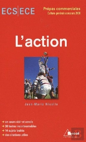 L'Action - Theme De Culture G Hec