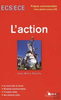 Bertrand.pt - L'Action - Theme De Culture G Hec