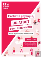 L'Activité Physique, Un Atout Pour Bien Vieillir