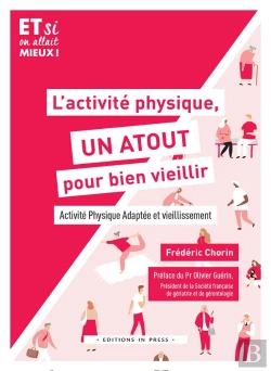 Bertrand.pt - L'Activité Physique, Un Atout Pour Bien Vieillir