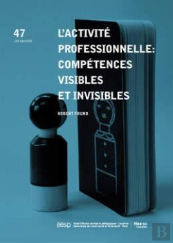 Bertrand.pt - L'Activité Professionnelle ; Compétences Visibles Et Invisibles