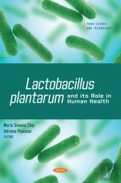 Lactobacillus Plantarum And Its Role In Human Health