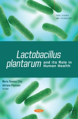 Bertrand.pt - Lactobacillus Plantarum And Its Role In Human Health