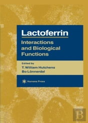 Lactoferrin