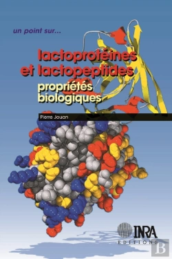 Bertrand.pt - Lactoprotéines Et Lactopeptides