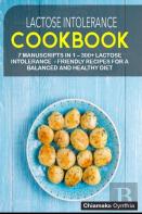 Lactose Intolerance Cookbook