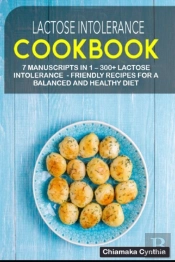 Lactose Intolerance Cookbook