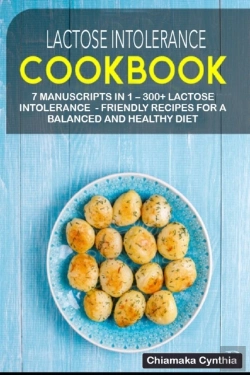 Bertrand.pt - Lactose Intolerance Cookbook