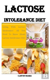 Lactose Intolerance Diet