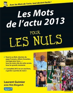 Bertrand.pt - L'Actu 2013 Pour Les Nuls