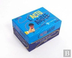 Bertrand.pt - L'Actu Agitée: Boite De Jeu