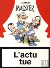 L'Actu Tue