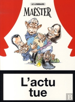 Bertrand.pt - L'Actu Tue