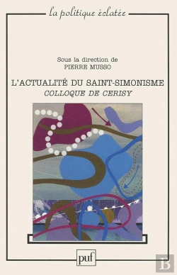 Bertrand.pt - L'Actualité Du Saint-Simonisme