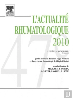 Bertrand.pt - L'Actualité Rhumatologique 2010