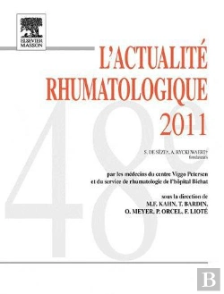 Bertrand.pt - L'Actualité Rhumatologique 2011