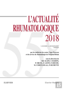 Bertrand.pt - L'Actualite Rhumatologique 2018
