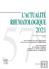L'Actualite Rhumatologique 2021