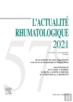 Bertrand.pt - L'Actualite Rhumatologique 2021