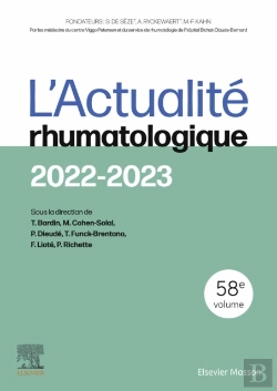 Bertrand.pt - L'Actualite Rhumatologique 2022-2023