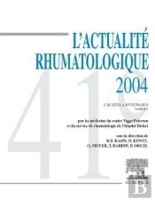 L'Actualite Rhumatologique
