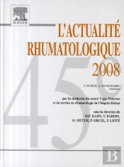 L'Actualité Rhumatologique (Édition 2008)