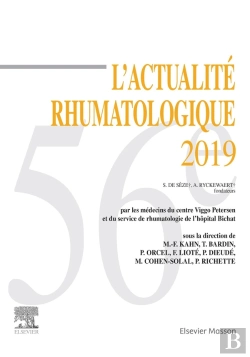 Bertrand.pt - L'Actualite Rhumatologique (Édition 2019)