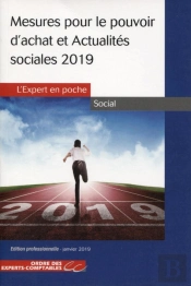 L'Actualité Sociale 2019 (2e Édition)