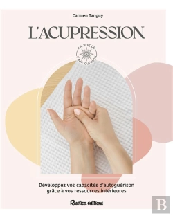 Bertrand.pt - L'Acupression