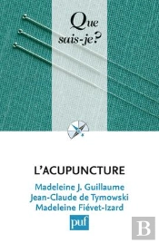 L'Acupuncture (9e Édition)