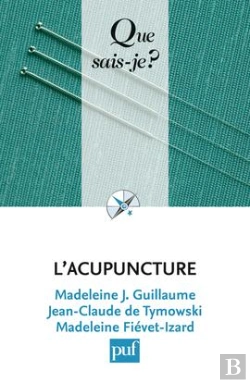 Bertrand.pt - L'Acupuncture (9e Édition)