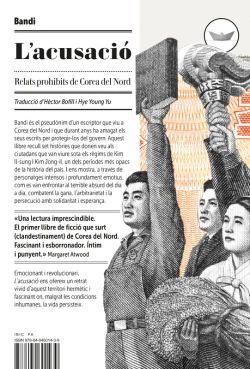Bertrand.pt - L'Acusació
