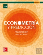 La+Cutx Econometria Y Prediccion 2e. Libro Alumno+Cuaderno.