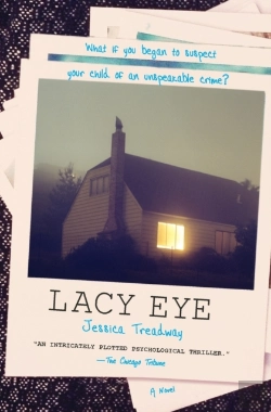 Bertrand.pt - Lacy Eye
