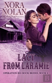 Lacy From Laramie