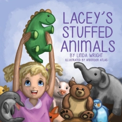 Bertrand.pt - Lacy'S Stuffed Animals