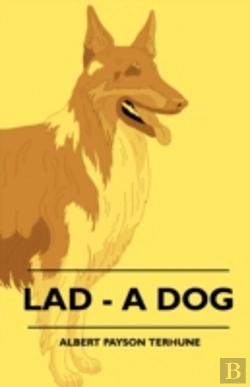 Bertrand.pt - Lad - A Dog