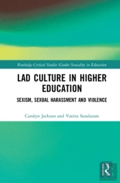 Lad Culture In Higher Education