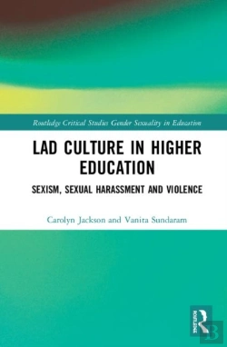 Bertrand.pt - Lad Culture In Higher Education