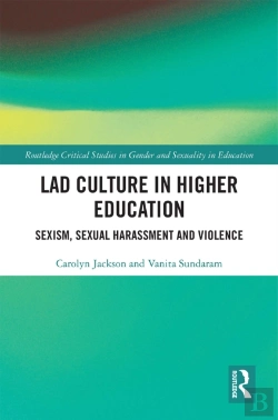 Bertrand.pt - Lad Culture In Higher Education