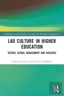 Lad Culture In Higher Education