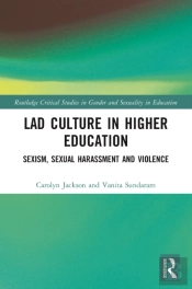 Lad Culture In Higher Education